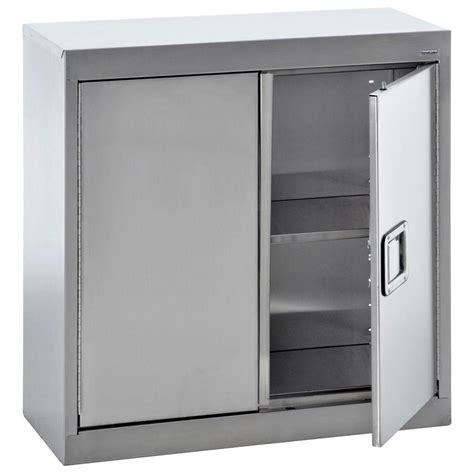 stainless steel cabinet wall mount|stainless steel wall cabinets commercial.